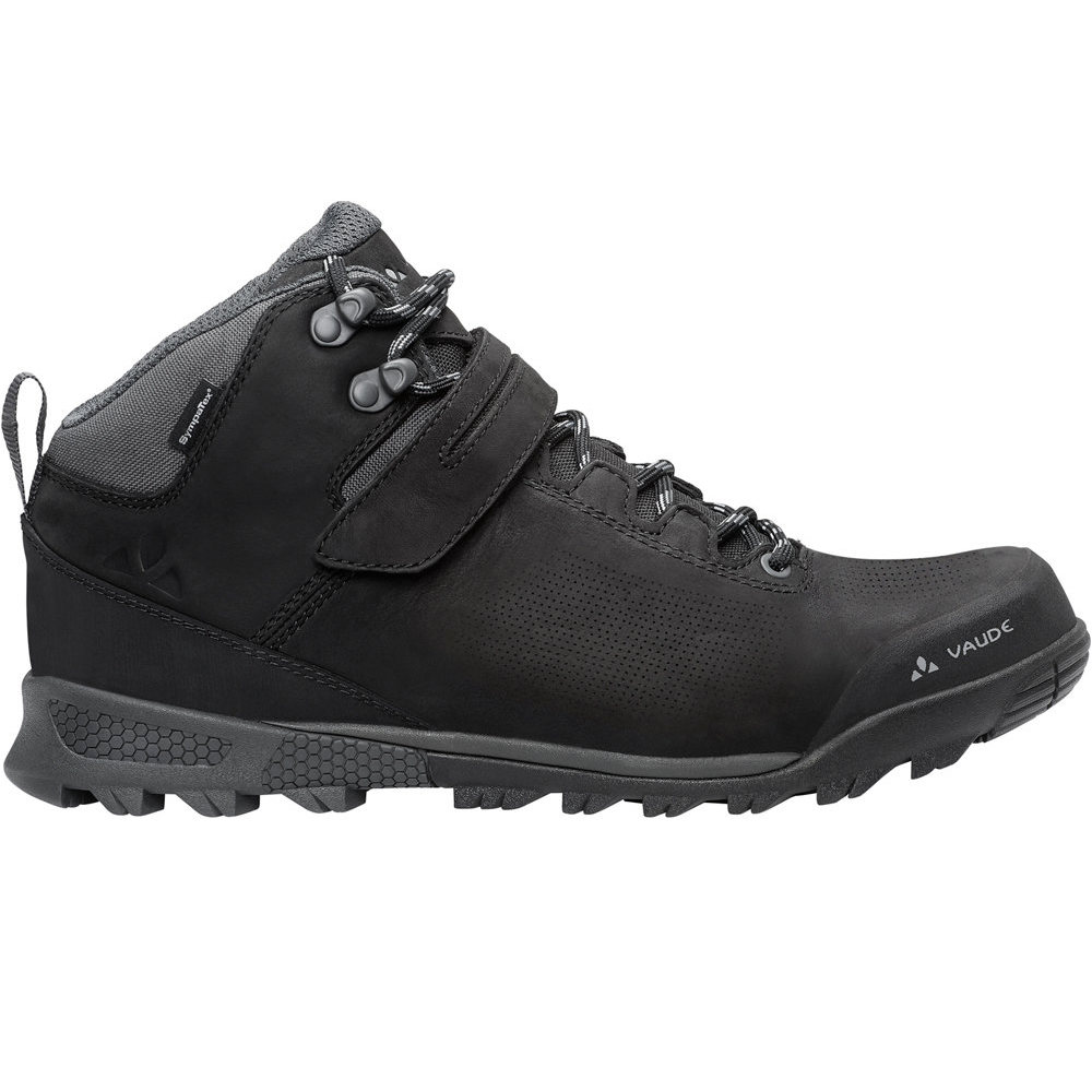 Vaude zapatillas mtb AM Tsali Mid STX lateral exterior