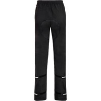 Vaude pantalón largo ciclismo hombre Mens Yaras Rain Pants III 03