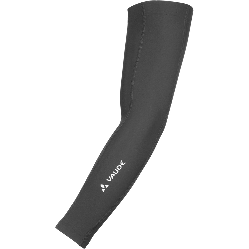 Vaude manguitos ciclismo Arm Warmer II vista frontal