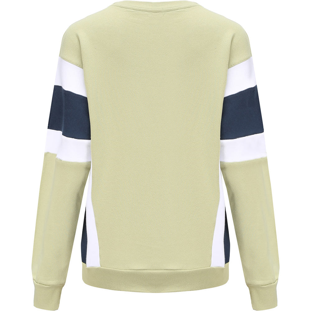 Seafor sudadera mujer S-JACAN 03