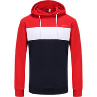 Seafor sudadera hombre S-JACO vista frontal