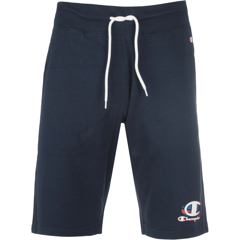 Champion bermudas hombre AUTHENTIC BERMUDA vista frontal