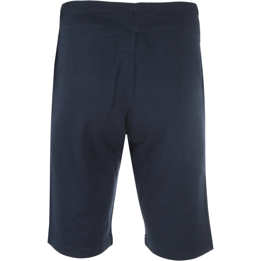 Champion bermudas hombre AUTHENTIC BERMUDA vista trasera