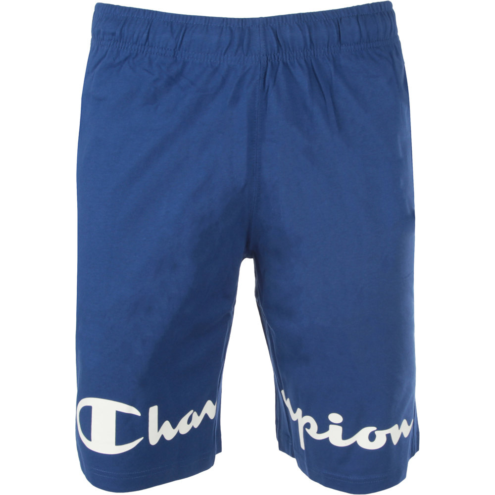 Champion bermudas hombre AUTHENTIC BERMUDA vista frontal