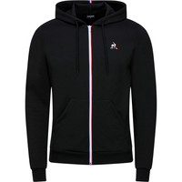 Le Coq Sportif sudadera hombre ESS FZ Hoody N2 M vista frontal