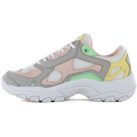 Fila zapatilla moda mujer Select low wmn puntera