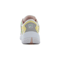 Fila zapatilla moda mujer Select low wmn vista trasera