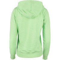 Champion sudadera mujer Hooded Sweatshirt vista trasera