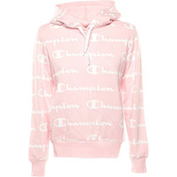 Champion sudadera mujer Hooded Sweatshirt vista frontal