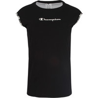 Crewneck Sleeveless T-Shirt