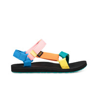 Teva zueco mujer ORIGINAL UNIVERSAL lateral exterior