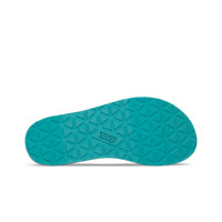 Teva zueco mujer ORIGINAL UNIVERSAL vista superior