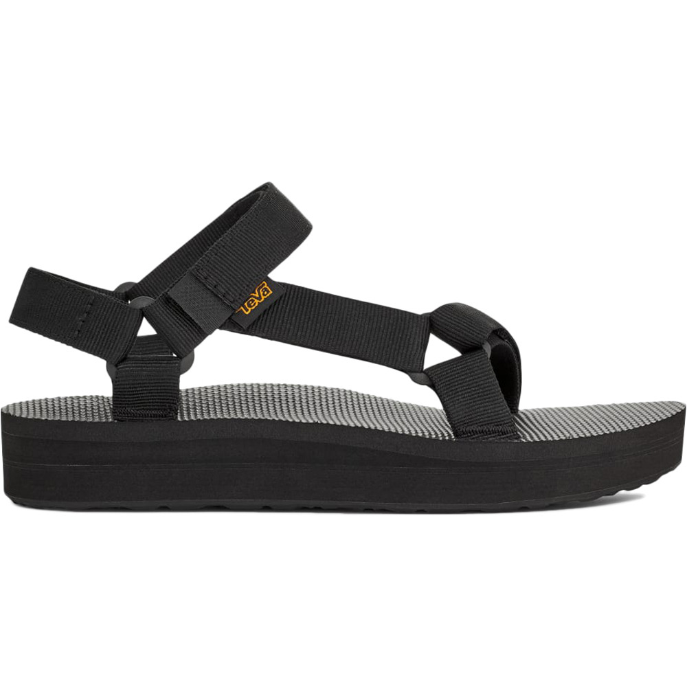 Teva midform universal zueco mujer