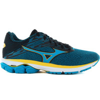 Mizuno zapatilla running hombre WAVE RIDER 23 lateral exterior