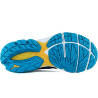 Mizuno zapatilla running hombre WAVE RIDER 23 05