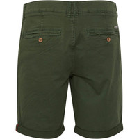 Blend bermudas hombre SHORTS CHIN vista trasera