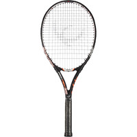 Spyro raqueta frontenis MFT PRO 3.0 vista frontal