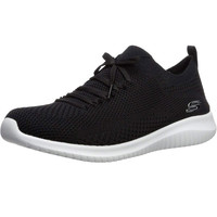 Skechers zapatilla moda mujer ULTRA FLEX lateral exterior