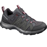 Salomon zapatilla trekking hombre _3_SHOES MILLSTREAM 2 lateral exterior