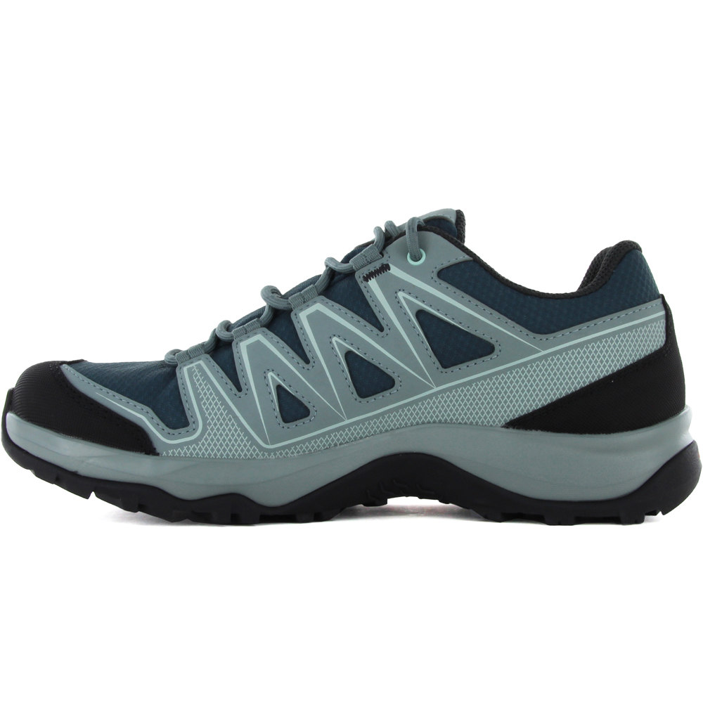 Salomon zapatilla trekking mujer _1_3_KYNTHOS GTX W puntera