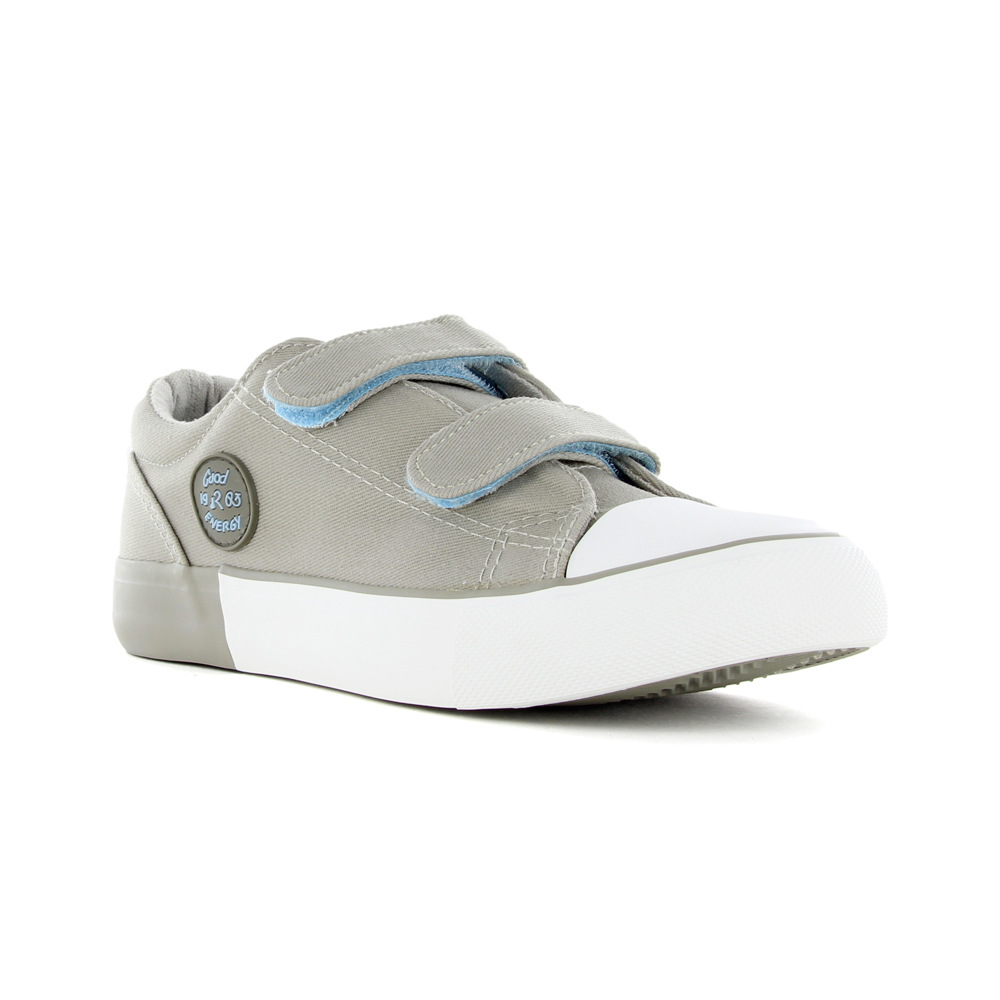 Seafor zapatilla multideporte niño TORONTO vista superior