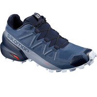 Salomon zapatillas trail mujer SPEEDCROSS 5 W lateral exterior