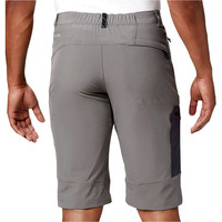 Columbia pantalón corto montaña hombre Triple Canyon Short 03