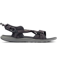 Columbia sandalias trekking mujer COLUMBIA SANDAL lateral exterior