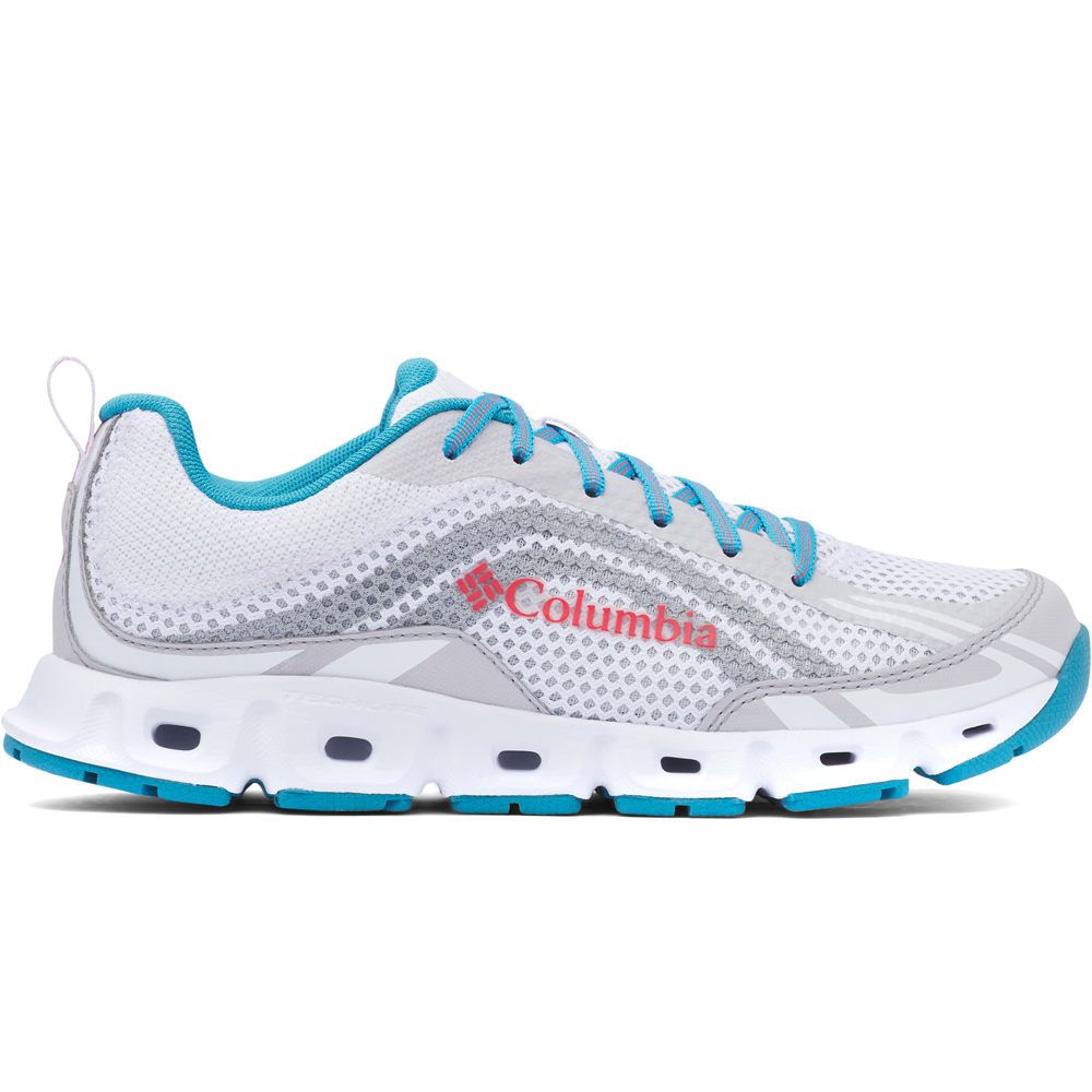 Columbia drainmaker iv sandalias trekking mujer