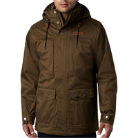 Horizons Pine Interchange Jacket