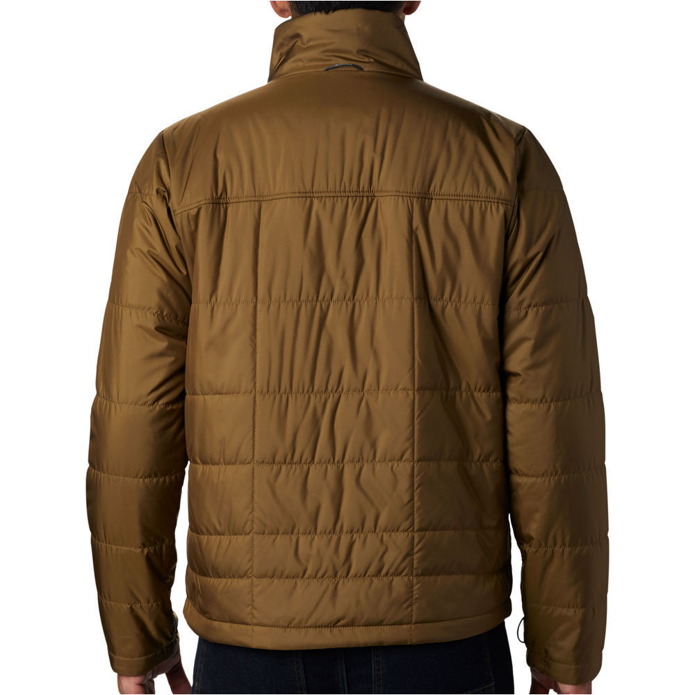 Columbia chaquetas hombre Horizons Pine Interchange Jacket 03