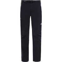 The North Face pantalón montaña hombre M SPEEDLIGHT PANT vista frontal