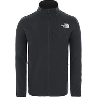 The North Face chaqueta softshell hombre M NIMBLE JACKET vista frontal