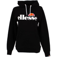 Ellesse sudadera mujer Picton OH Hoody vista frontal