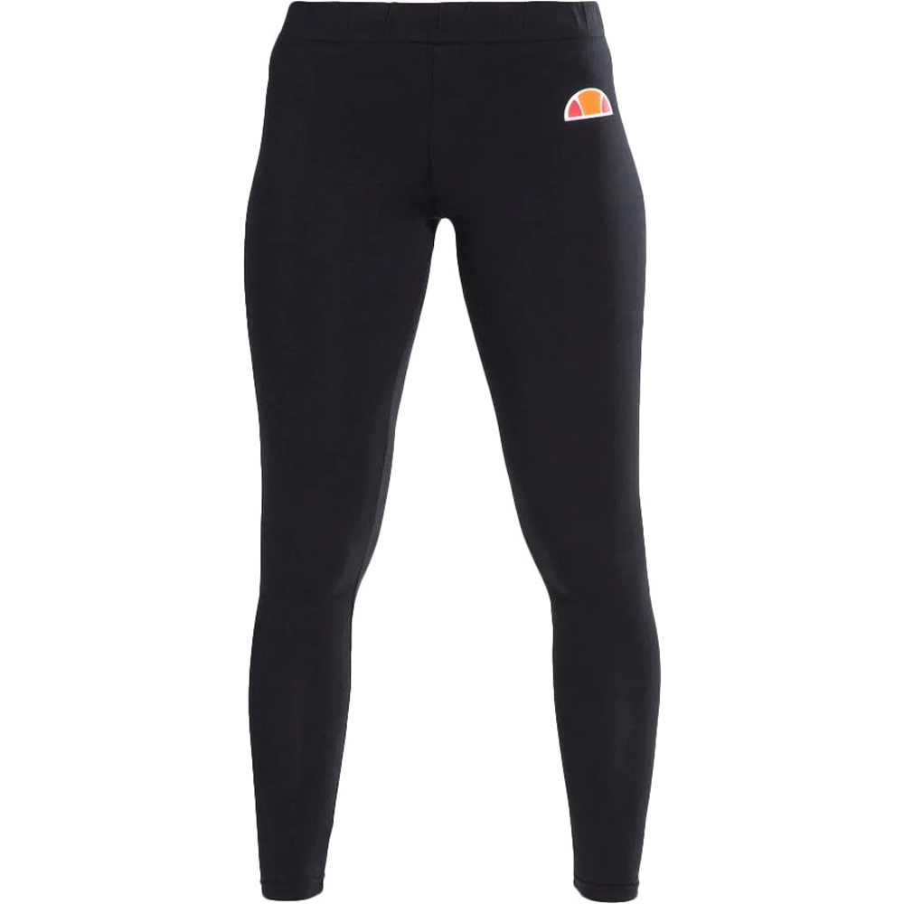 Solos 2 pantalón mujer Negro (10)