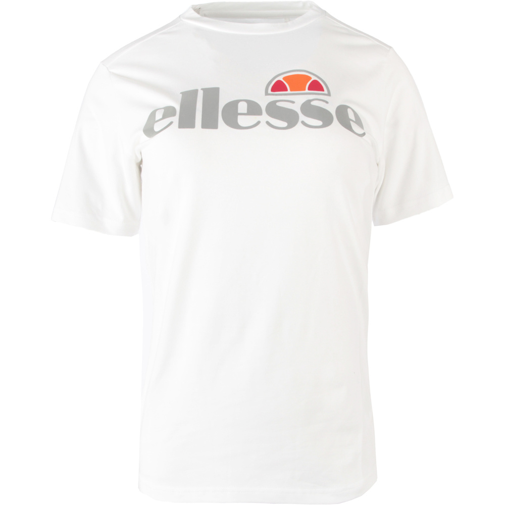 Ellesse camiseta manga corta mujer Barletta 2 Tee vista frontal