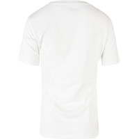 Ellesse camiseta manga corta mujer Barletta 2 Tee vista trasera