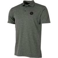 Astore polo manga corta hombre POLO GREEN vista frontal