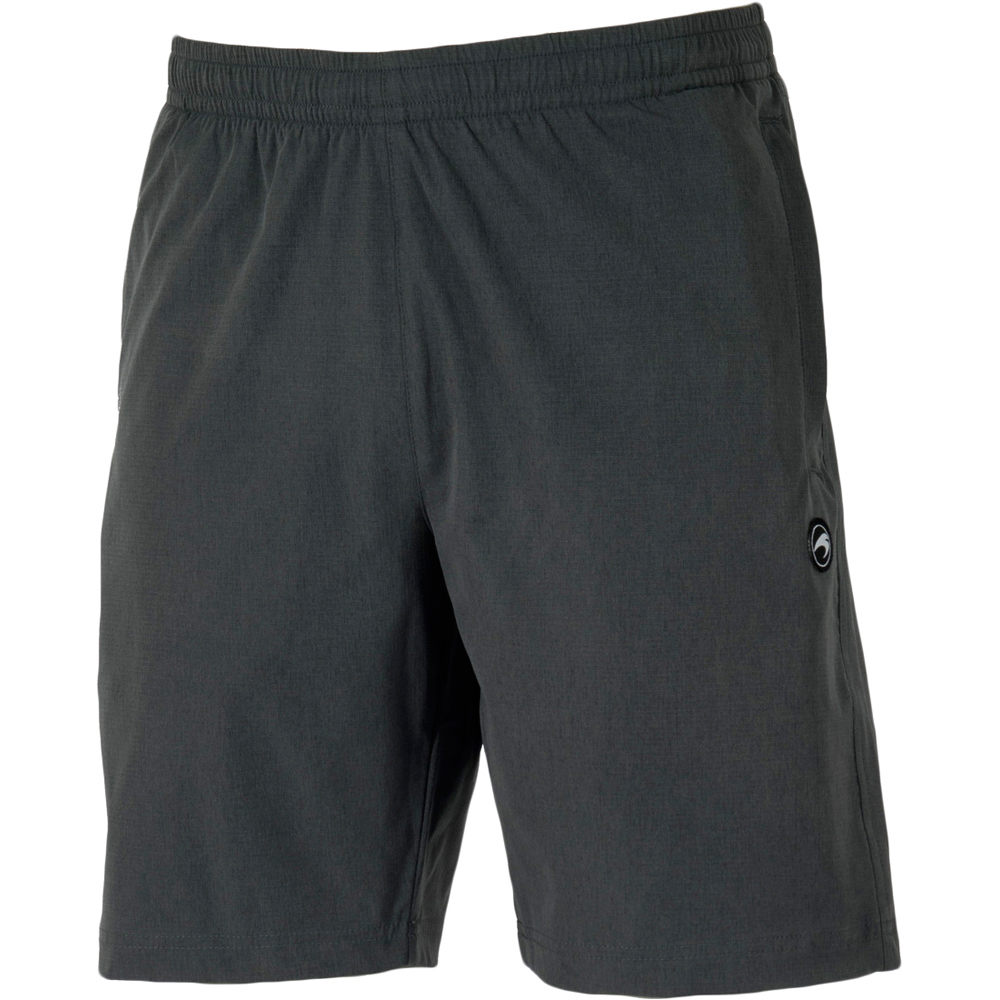 Astore bermudas hombre BERMUDA BARNE vista frontal