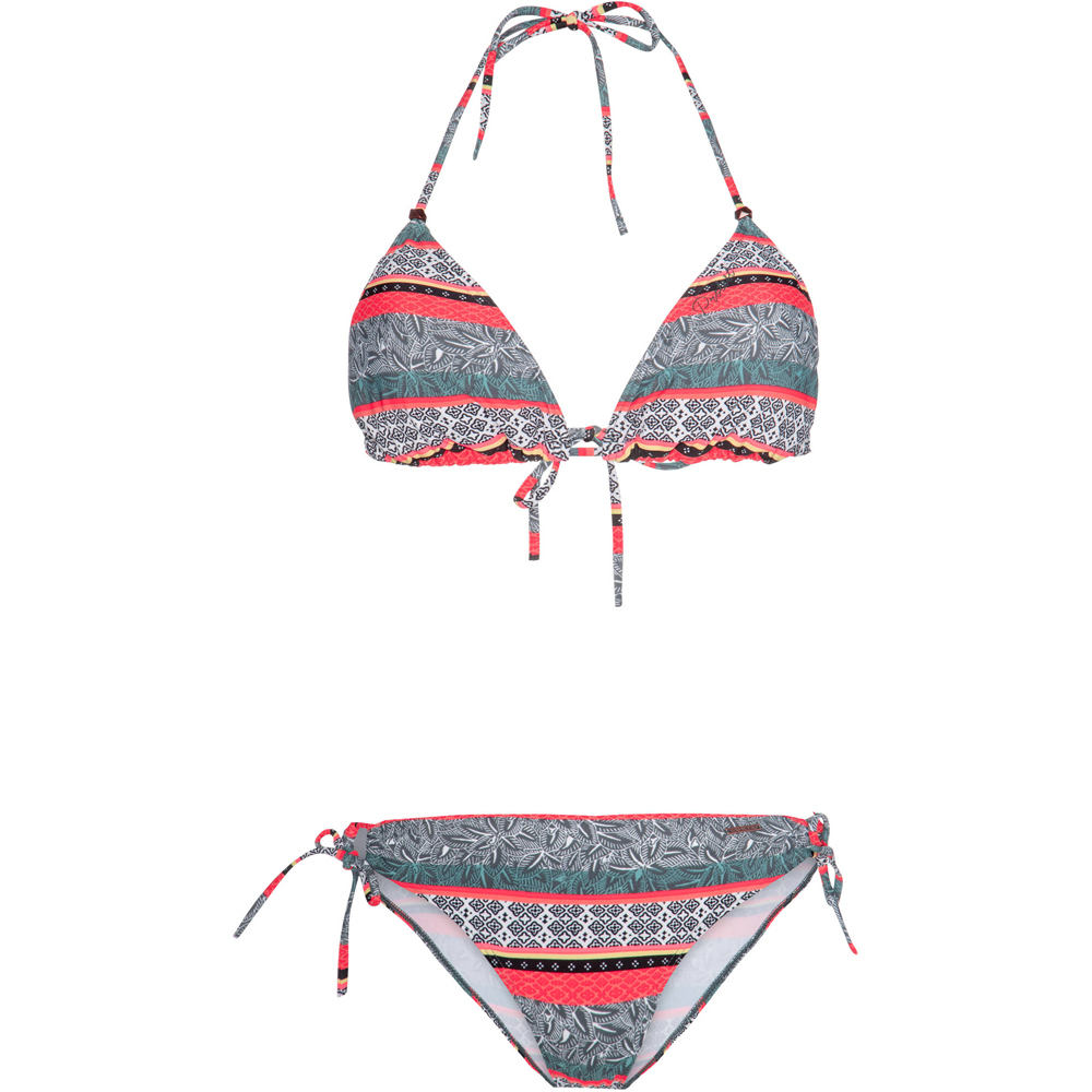 Protest bikinis mujer ALE 20 triangle bikini vista frontal