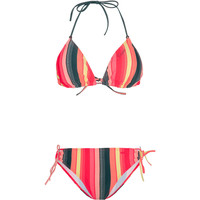 Protest bikinis mujer CITRON triangle bikini vista frontal