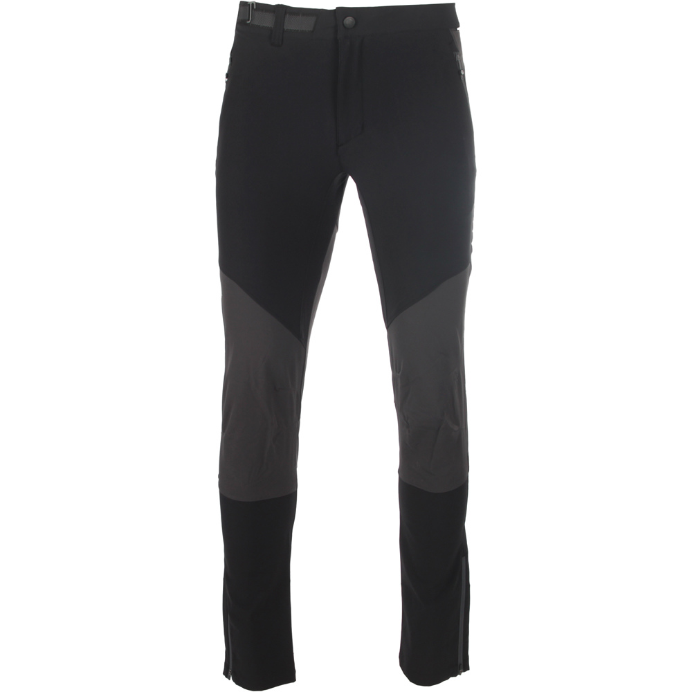 Ternua pantalón montaña hombre PANTALON MALATE PANT M vista frontal