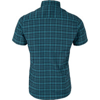 Ternua camisa montaña manga corta hombre CAMISA CORON SHIRT M vista trasera