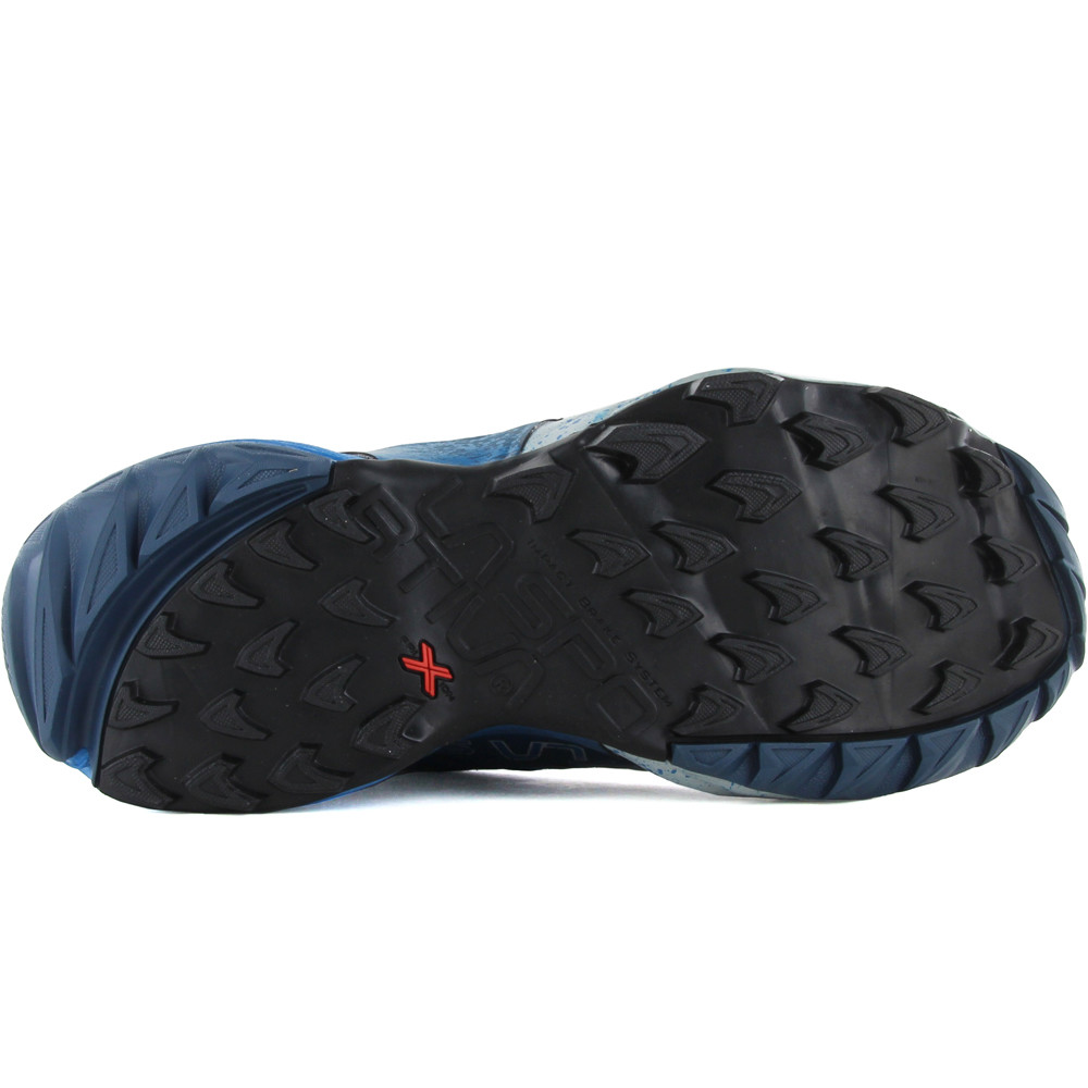 La Sportiva zapatillas trail hombre AKASHA 05