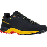 La Sportiva zapatilla trekking hombre TX GUIDE lateral exterior