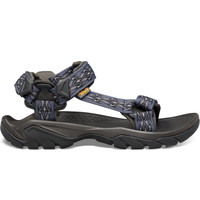 Teva sandalias trekking hombre SANDALIA TERRA FI 5 UNIVERSAL lateral exterior