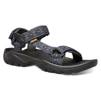 Teva sandalias trekking hombre SANDALIA TERRA FI 5 UNIVERSAL lateral interior