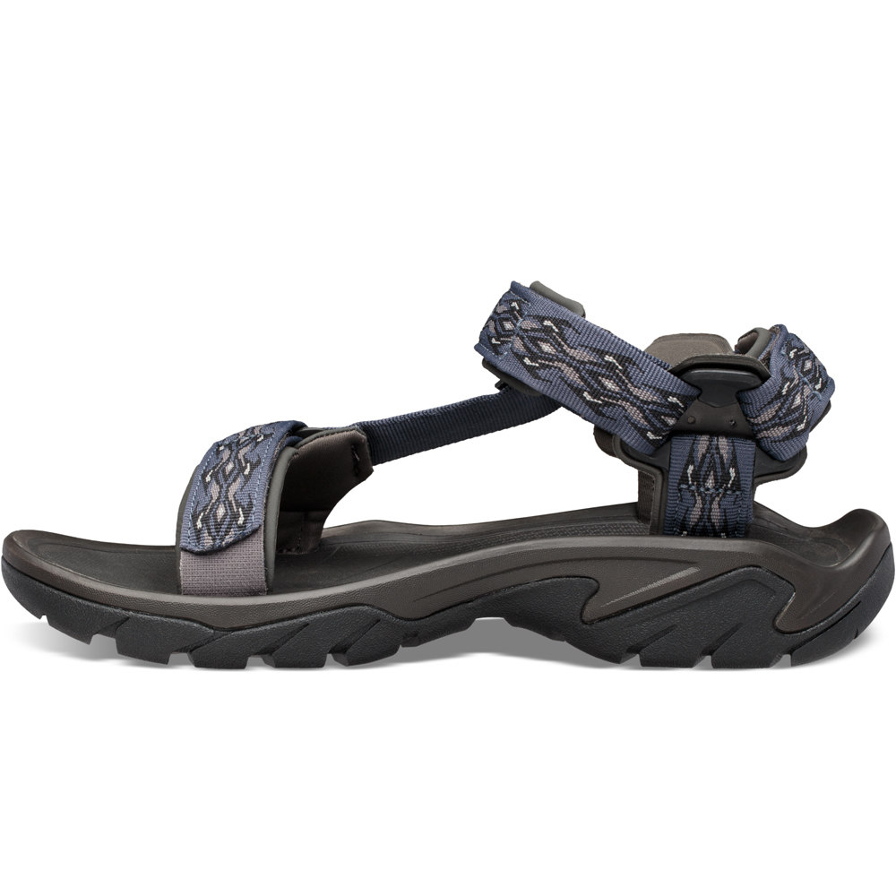 Teva sandalias trekking hombre SANDALIA TERRA FI 5 UNIVERSAL puntera