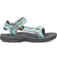 Teva sandalias trekking mujer WINSTED lateral exterior