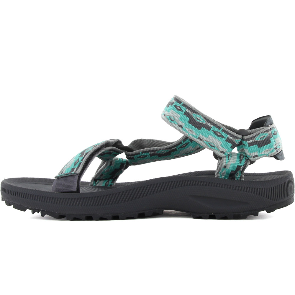 Teva sandalias trekking mujer WINSTED puntera